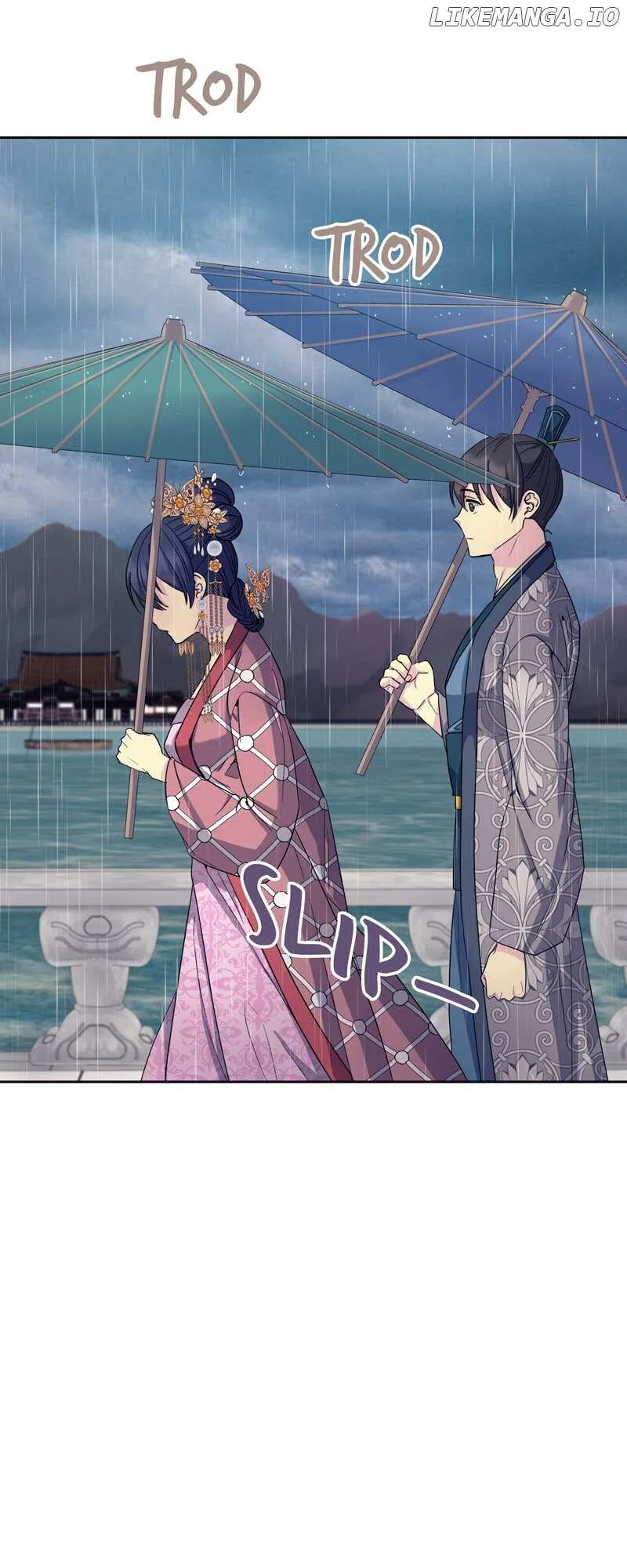 Empress Wi Mokhwa Chapter 179 – Page 5