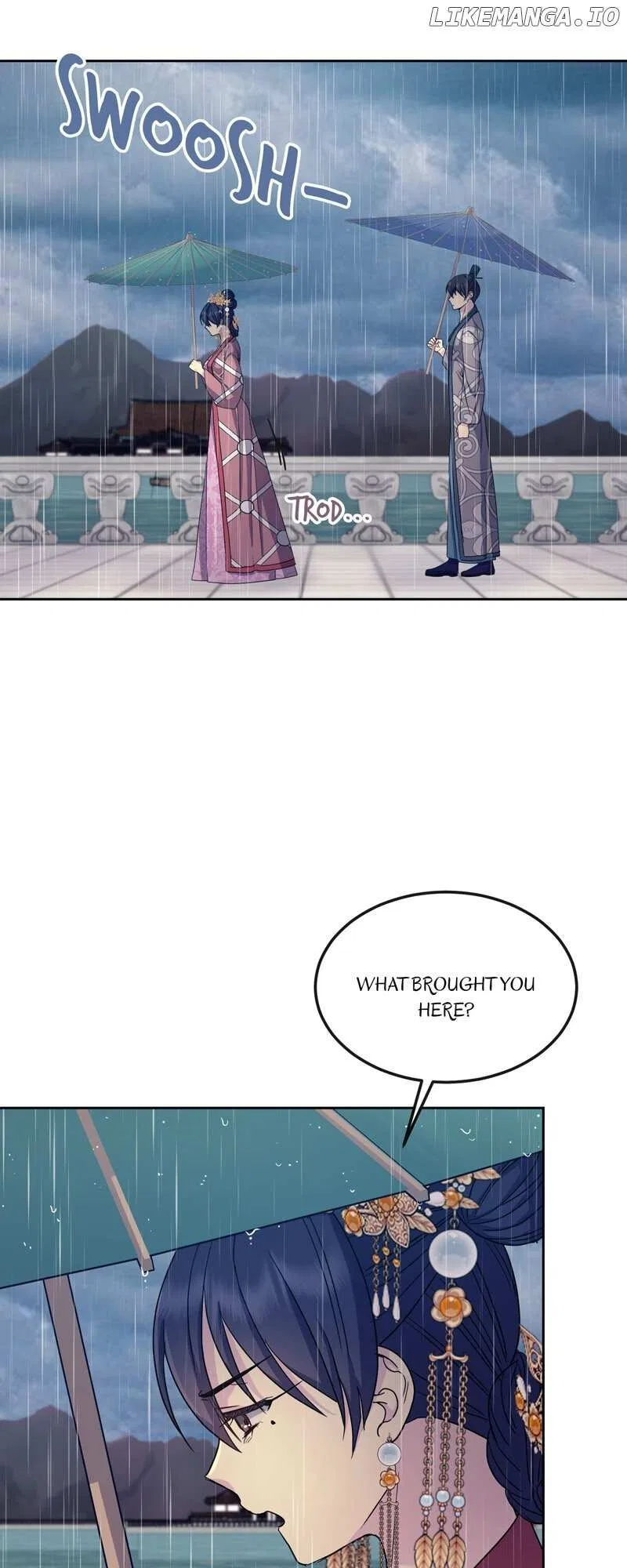 Empress Wi Mokhwa Chapter 179 – Page 6