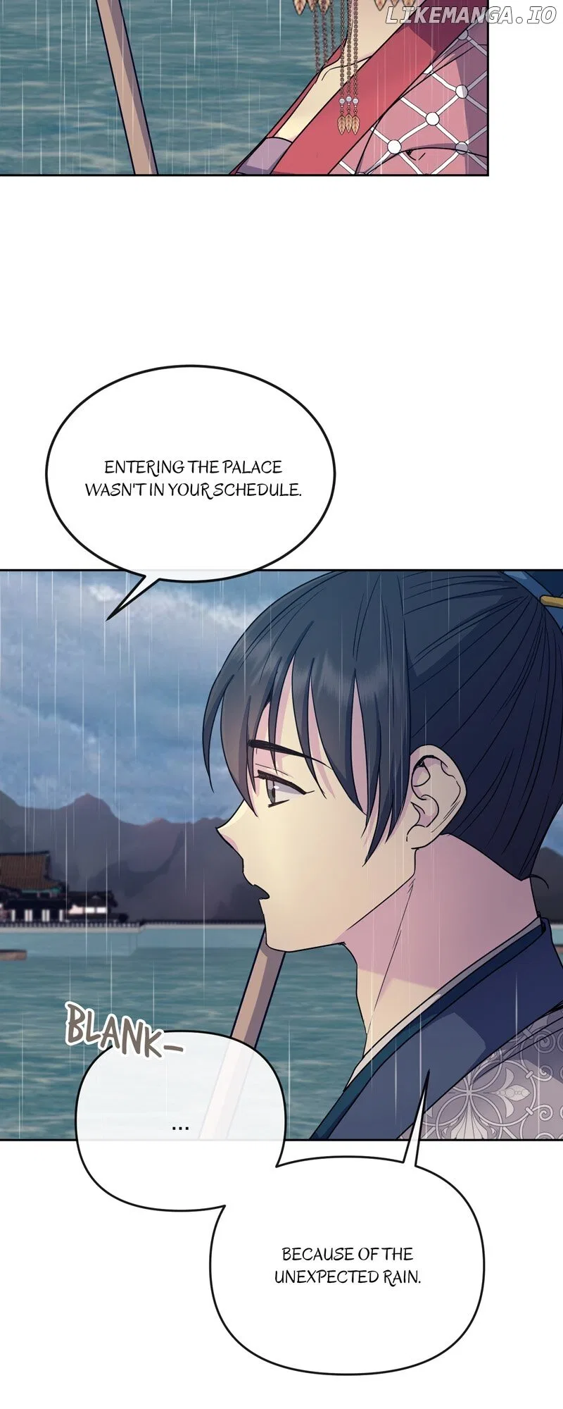 Empress Wi Mokhwa Chapter 179 – Page 7