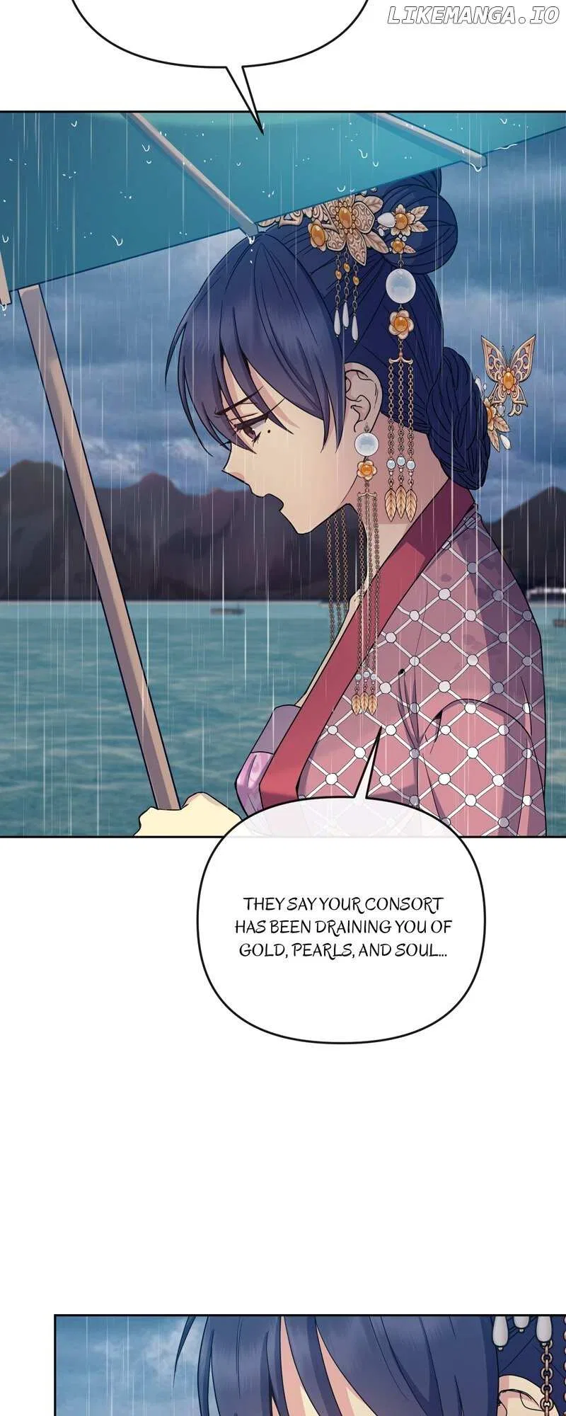 Empress Wi Mokhwa Chapter 179 – Page 12