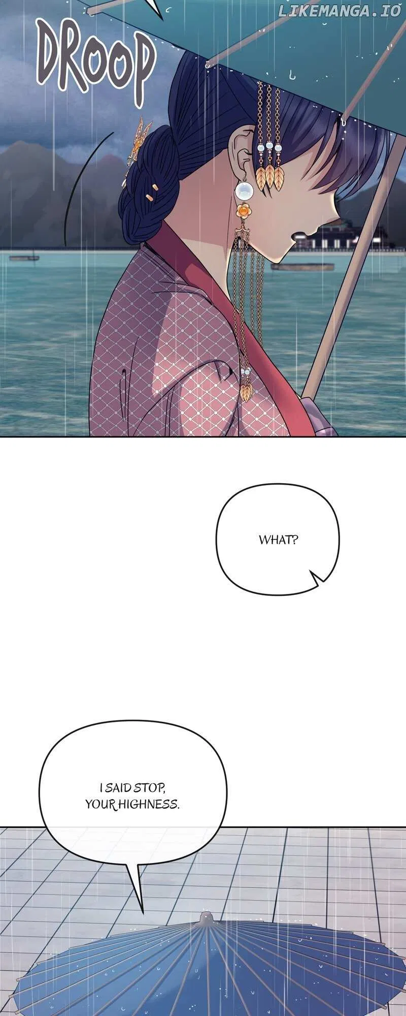 Empress Wi Mokhwa Chapter 179 – Page 20