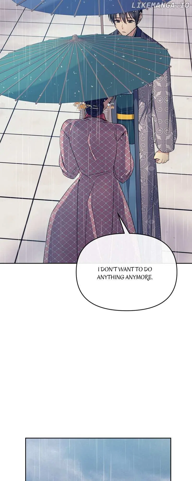 Empress Wi Mokhwa Chapter 179 – Page 21
