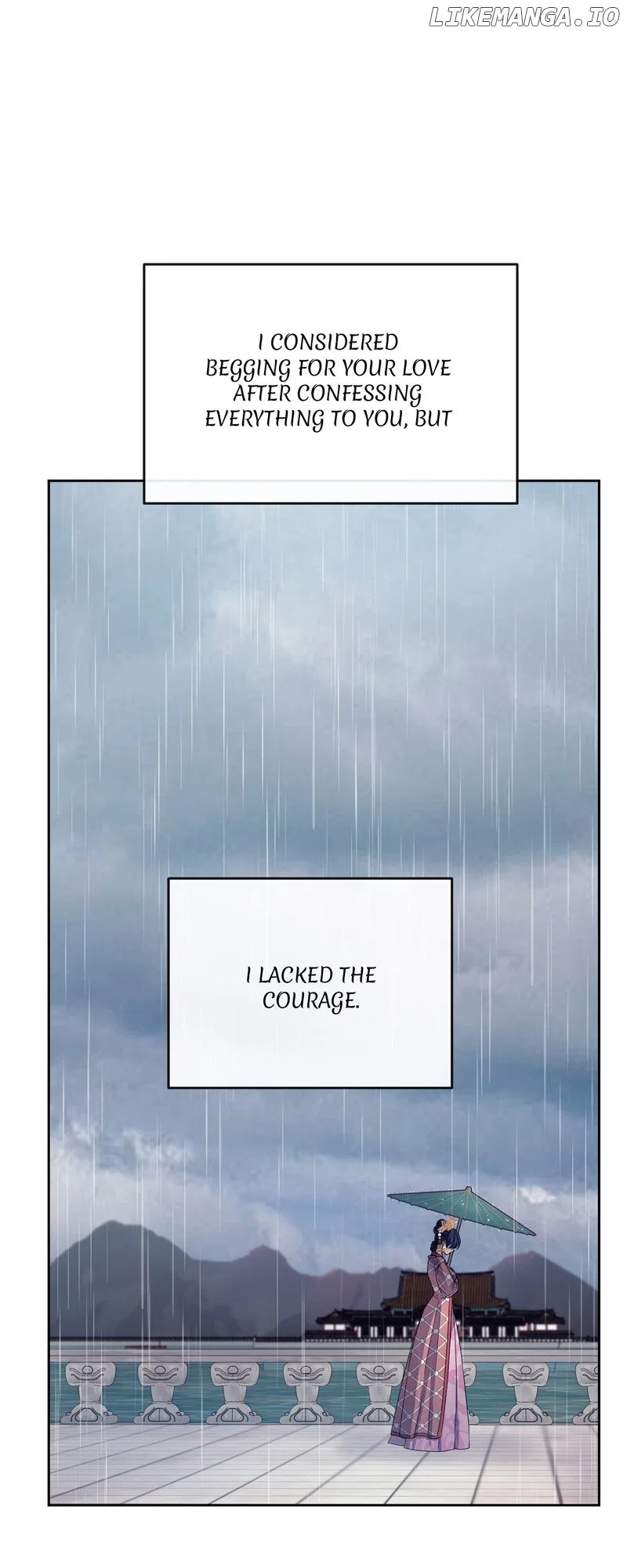 Empress Wi Mokhwa Chapter 179 – Page 25