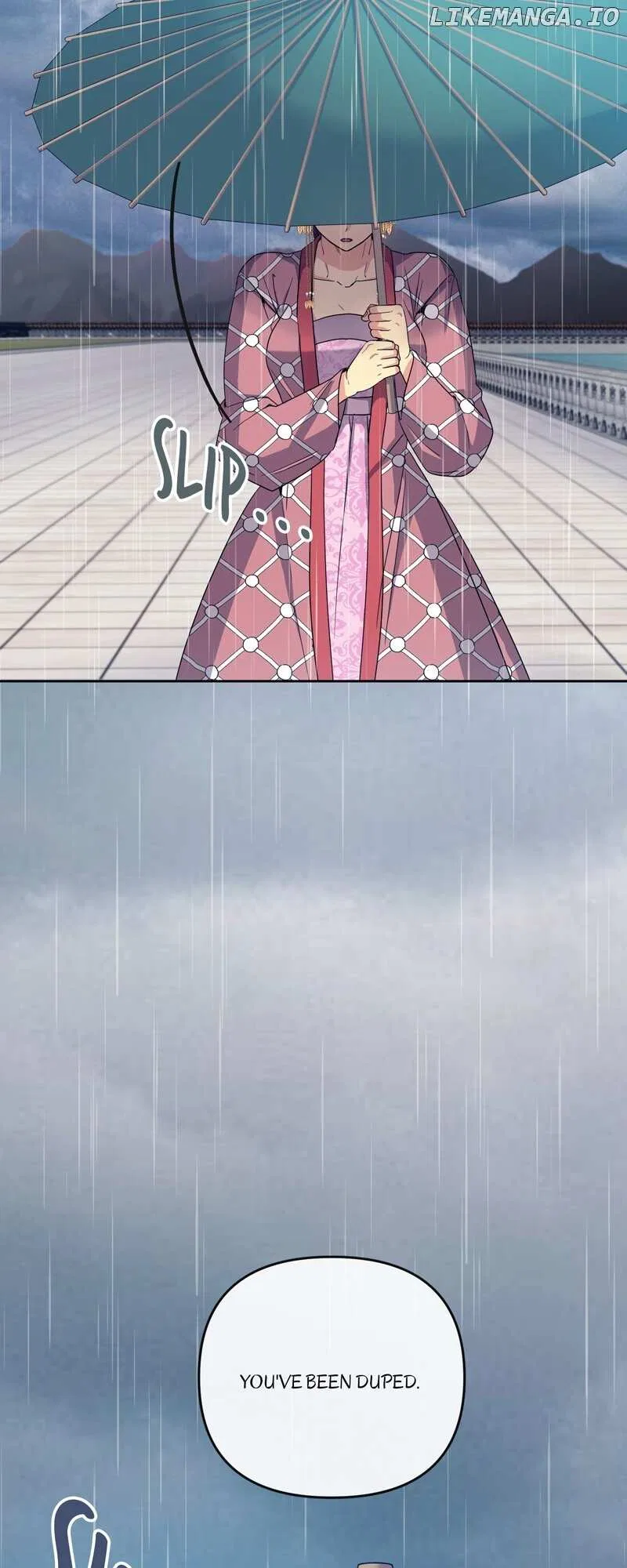 Empress Wi Mokhwa Chapter 179 – Page 29
