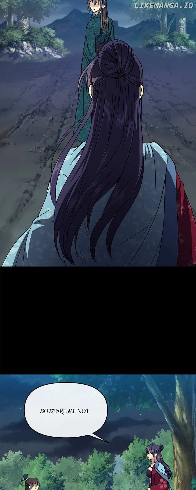 Empress Wi Mokhwa Chapter 179 – Page 37
