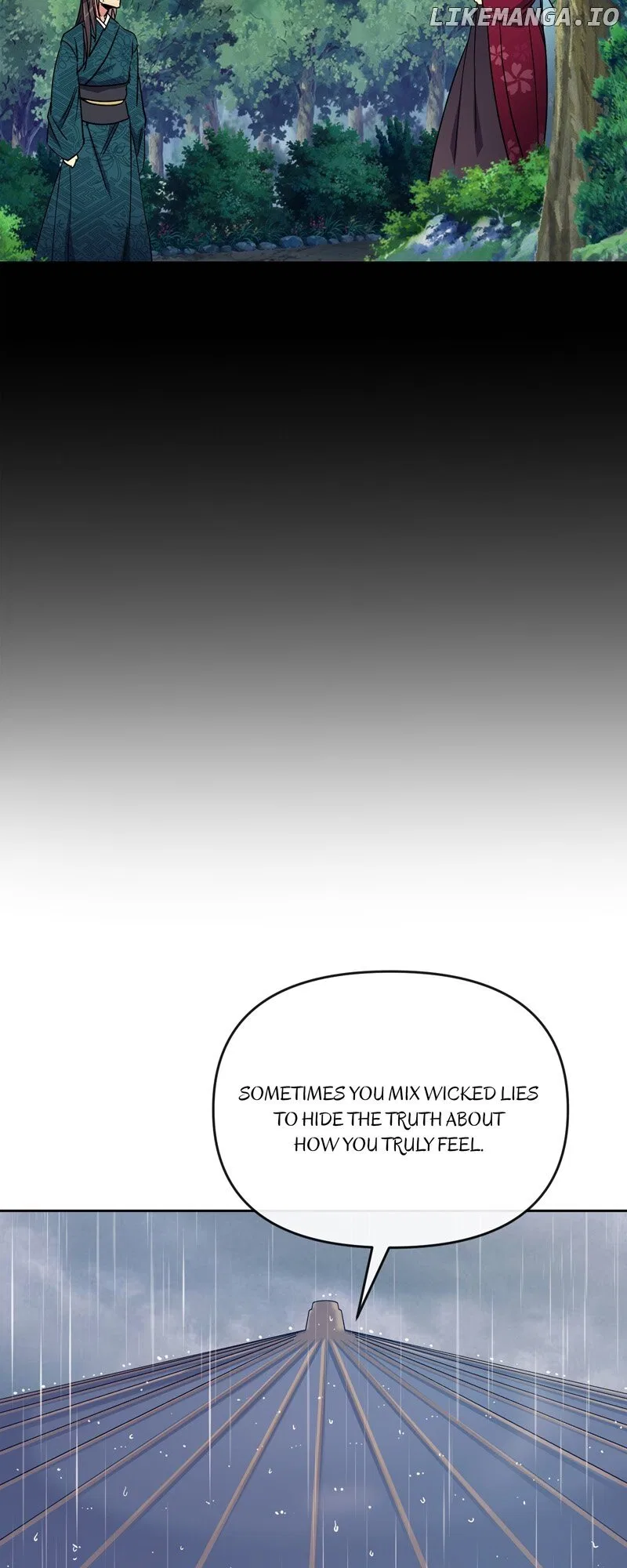 Empress Wi Mokhwa Chapter 179 – Page 38