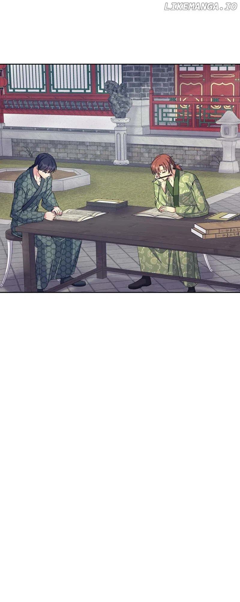 Empress Wi Mokhwa Chapter 179 – Page 43