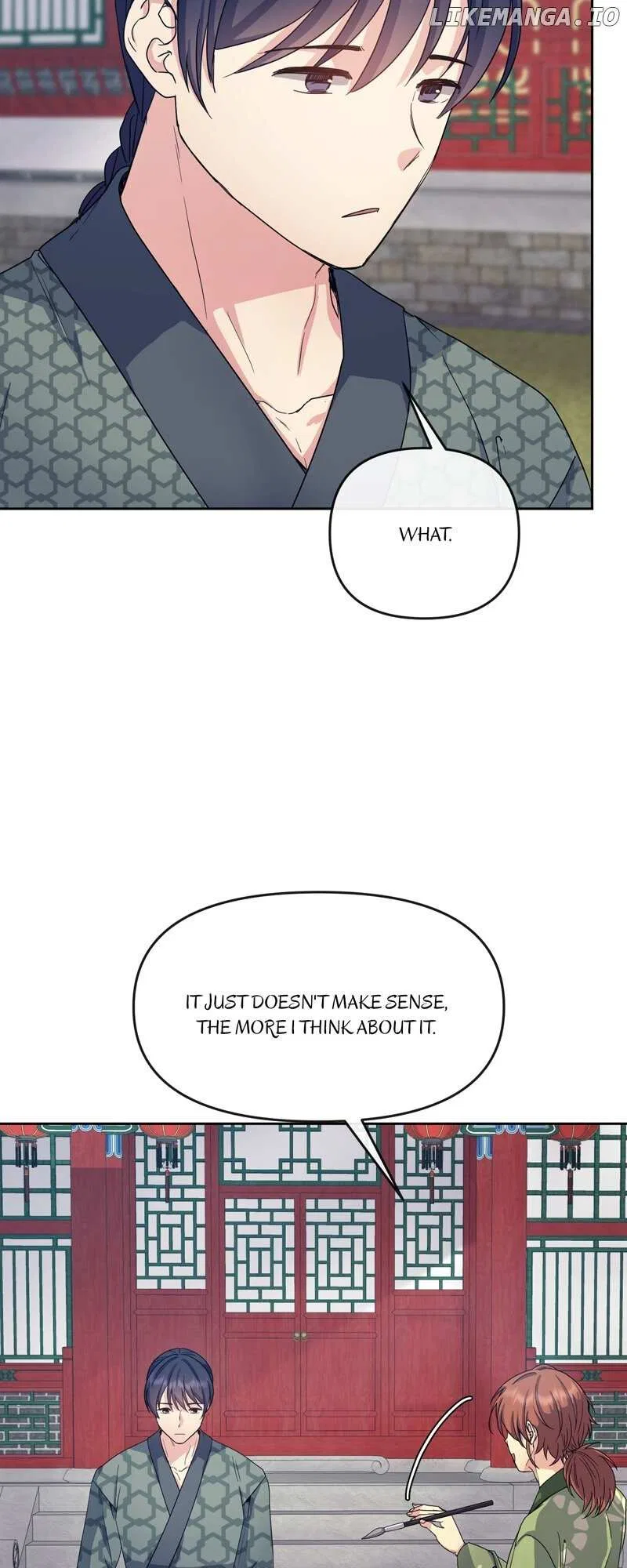 Empress Wi Mokhwa Chapter 179 – Page 46