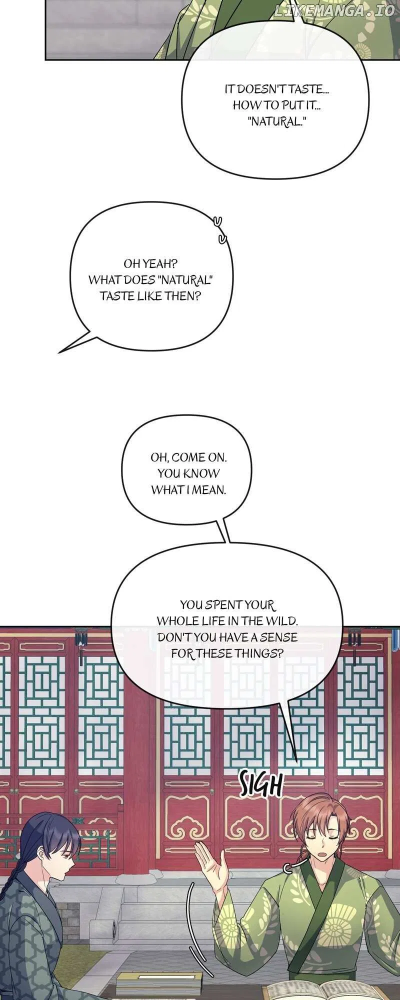 Empress Wi Mokhwa Chapter 179 – Page 48
