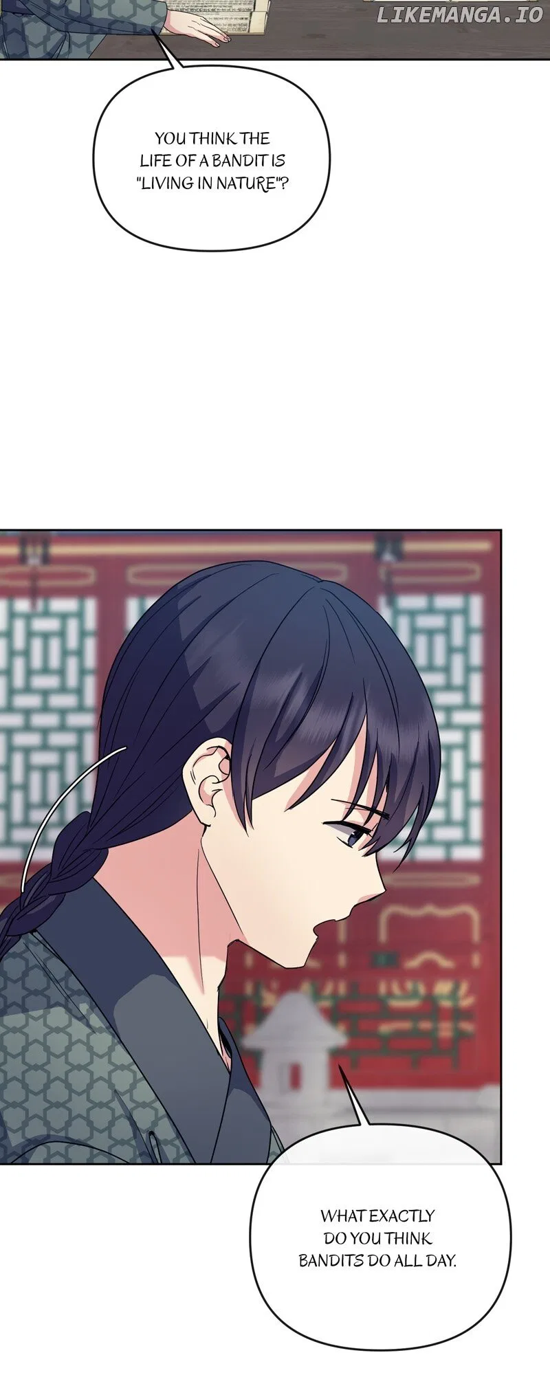 Empress Wi Mokhwa Chapter 179 – Page 49