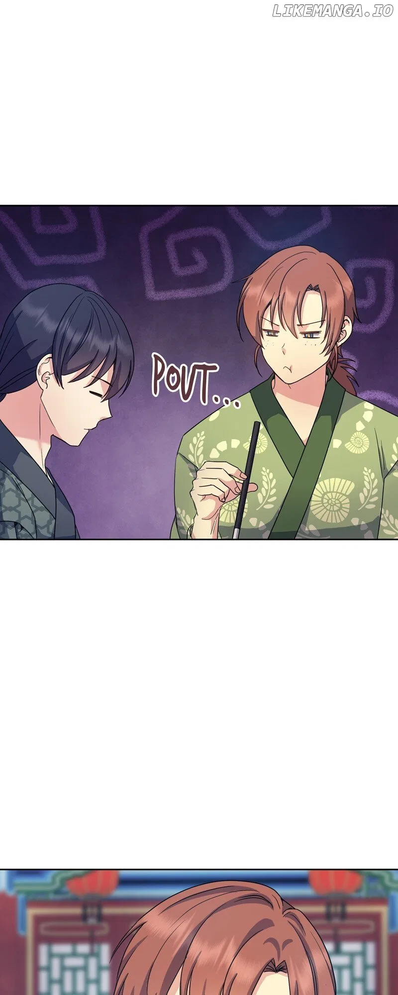 Empress Wi Mokhwa Chapter 179 – Page 50