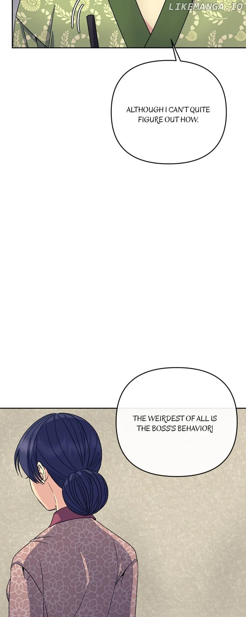 Empress Wi Mokhwa Chapter 179 – Page 57