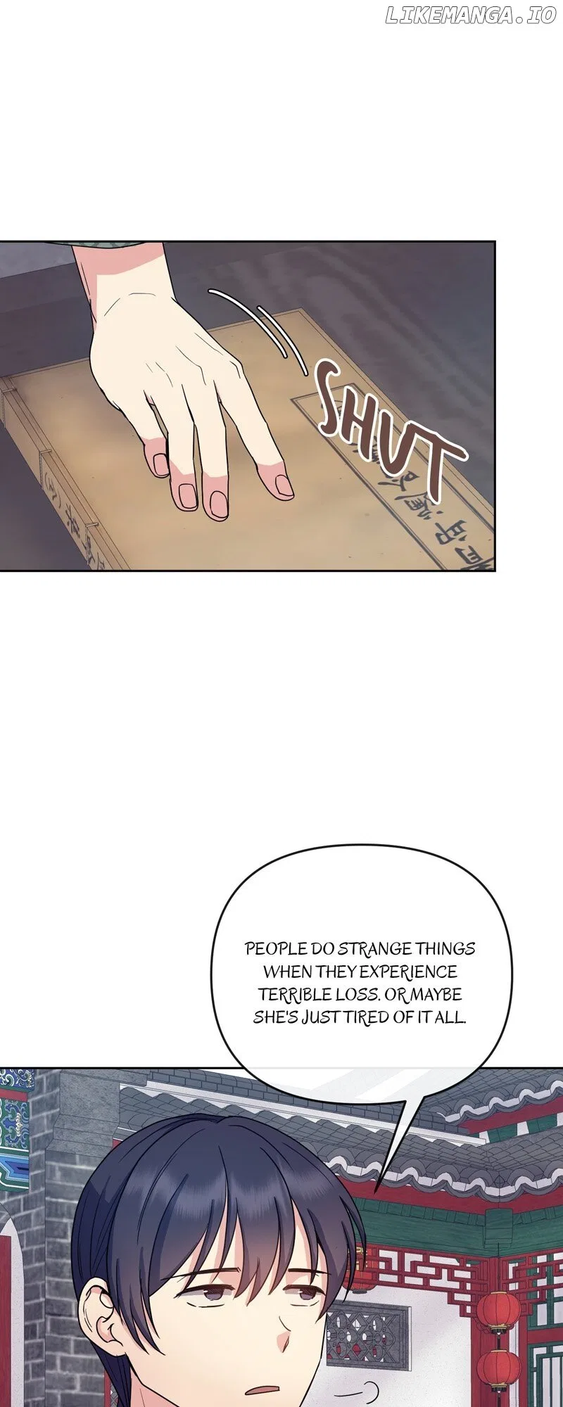 Empress Wi Mokhwa Chapter 179 – Page 60