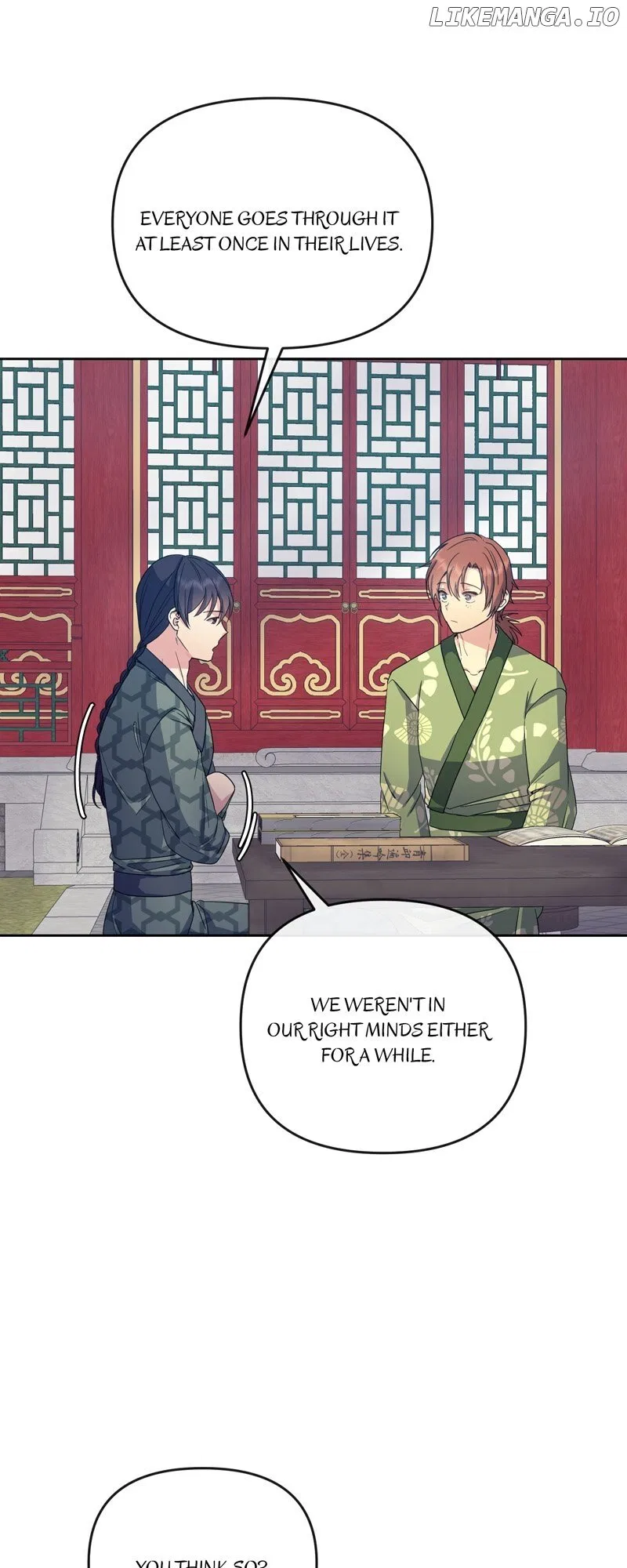 Empress Wi Mokhwa Chapter 179 – Page 63