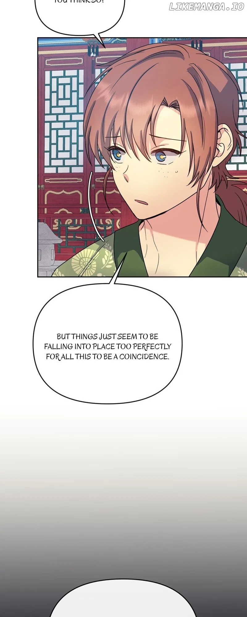 Empress Wi Mokhwa Chapter 179 – Page 64