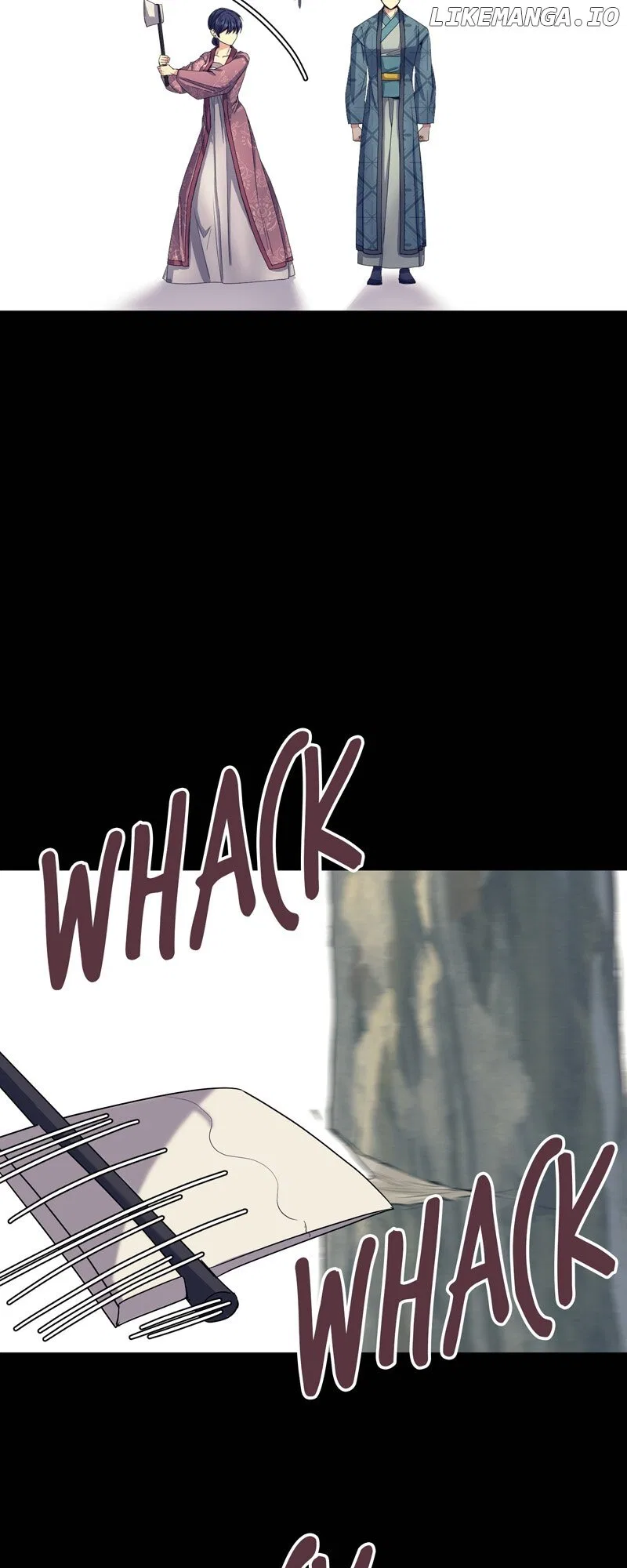 Empress Wi Mokhwa Chapter 179 – Page 66