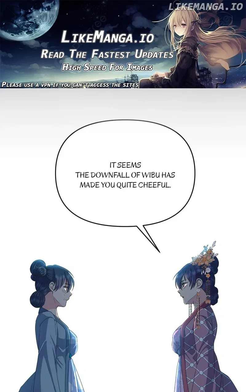 Empress Wi Mokhwa Chapter 178 – Page 1