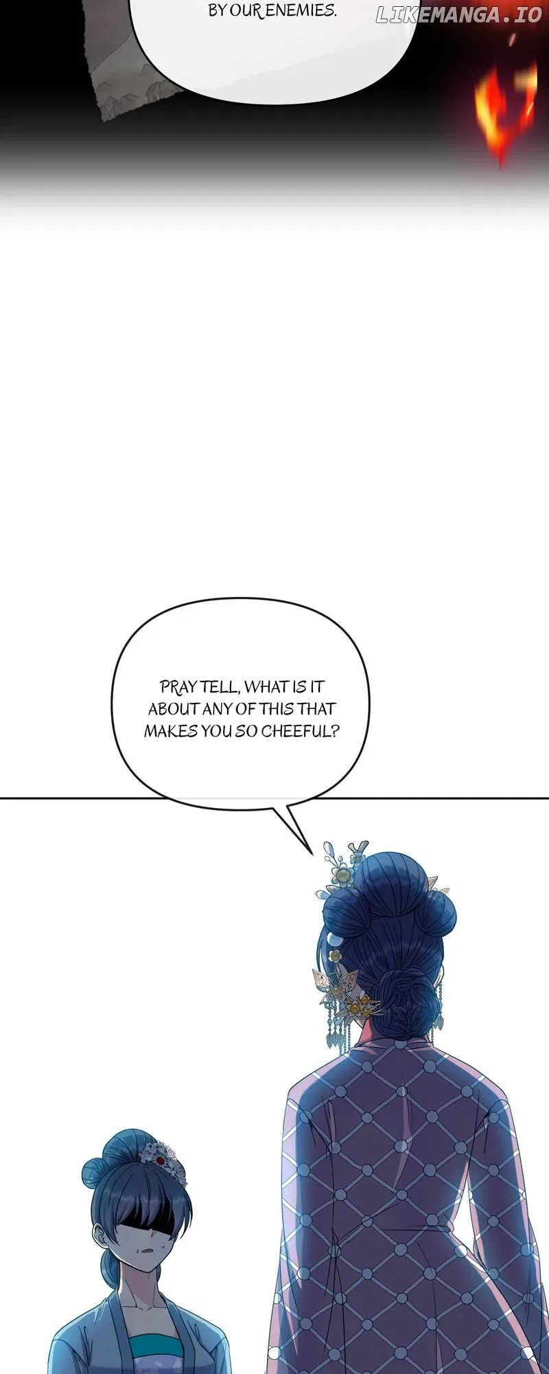 Empress Wi Mokhwa Chapter 178 – Page 4