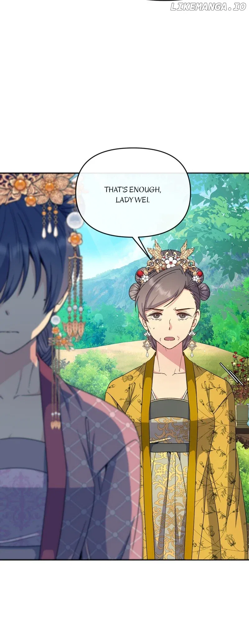 Empress Wi Mokhwa Chapter 178 – Page 6