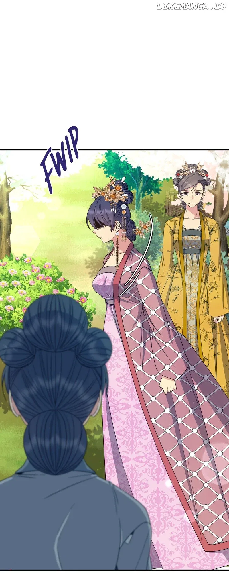 Empress Wi Mokhwa Chapter 178 – Page 7