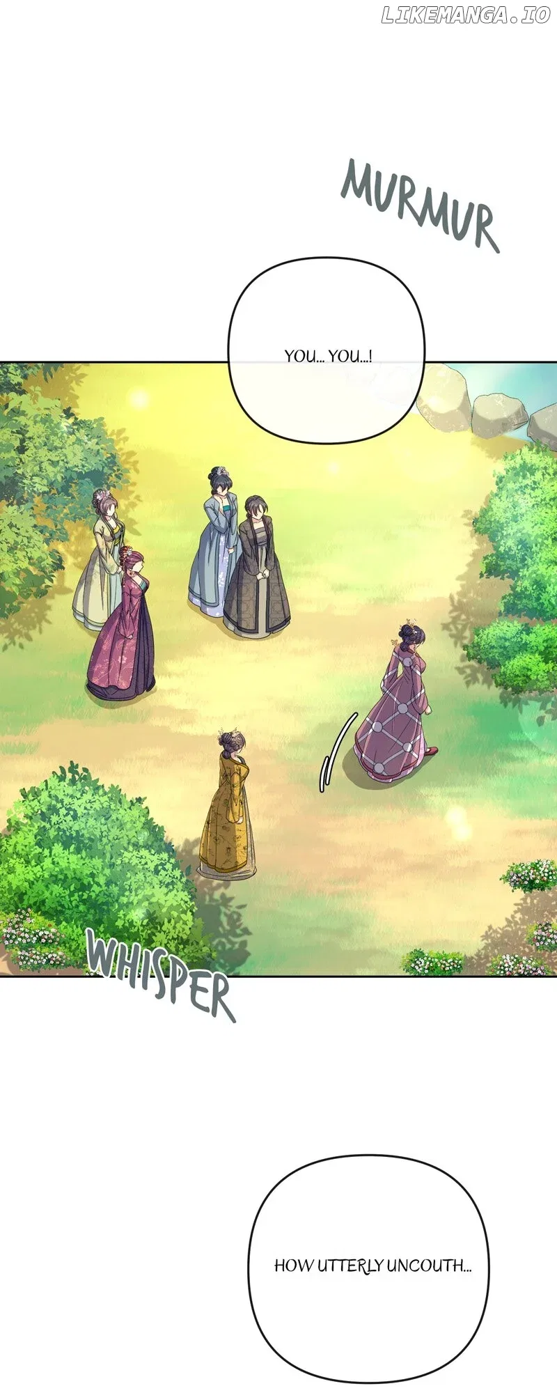 Empress Wi Mokhwa Chapter 178 – Page 9