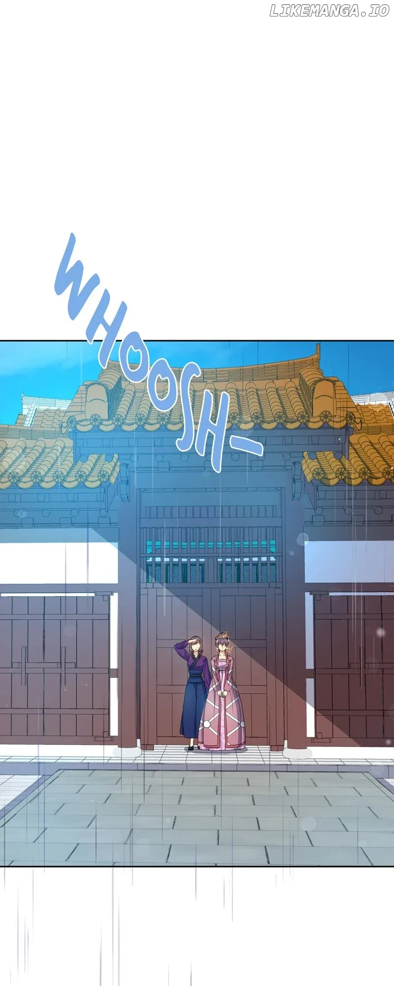 Empress Wi Mokhwa Chapter 178 – Page 18