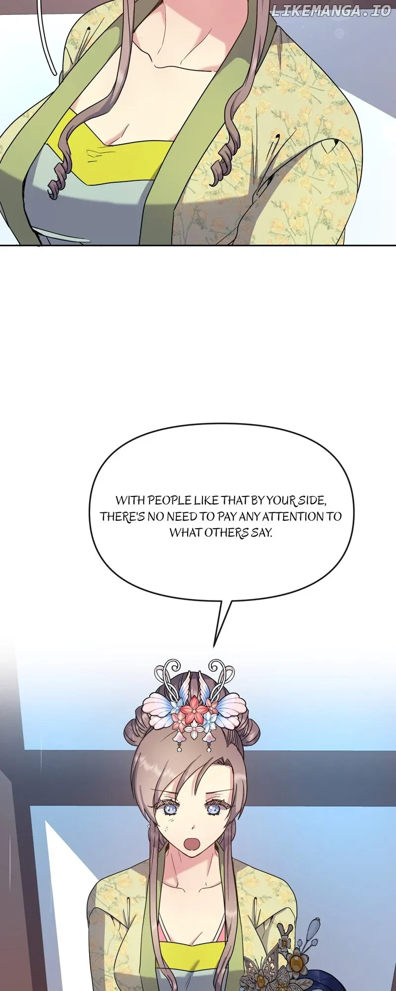 Empress Wi Mokhwa Chapter 178 – Page 32