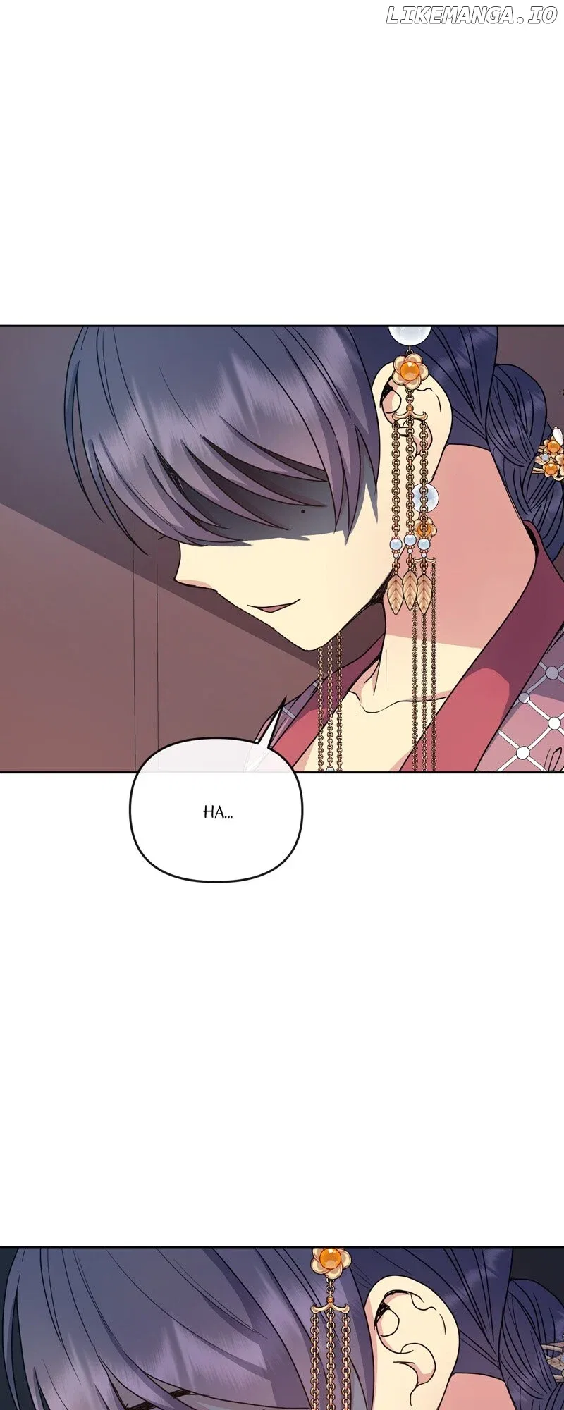 Empress Wi Mokhwa Chapter 178 – Page 35