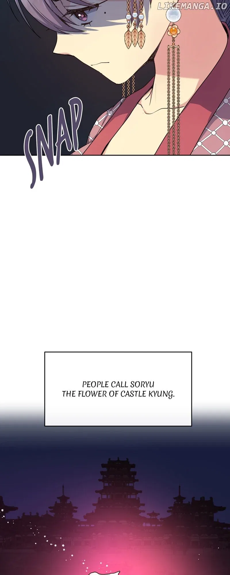 Empress Wi Mokhwa Chapter 178 – Page 36