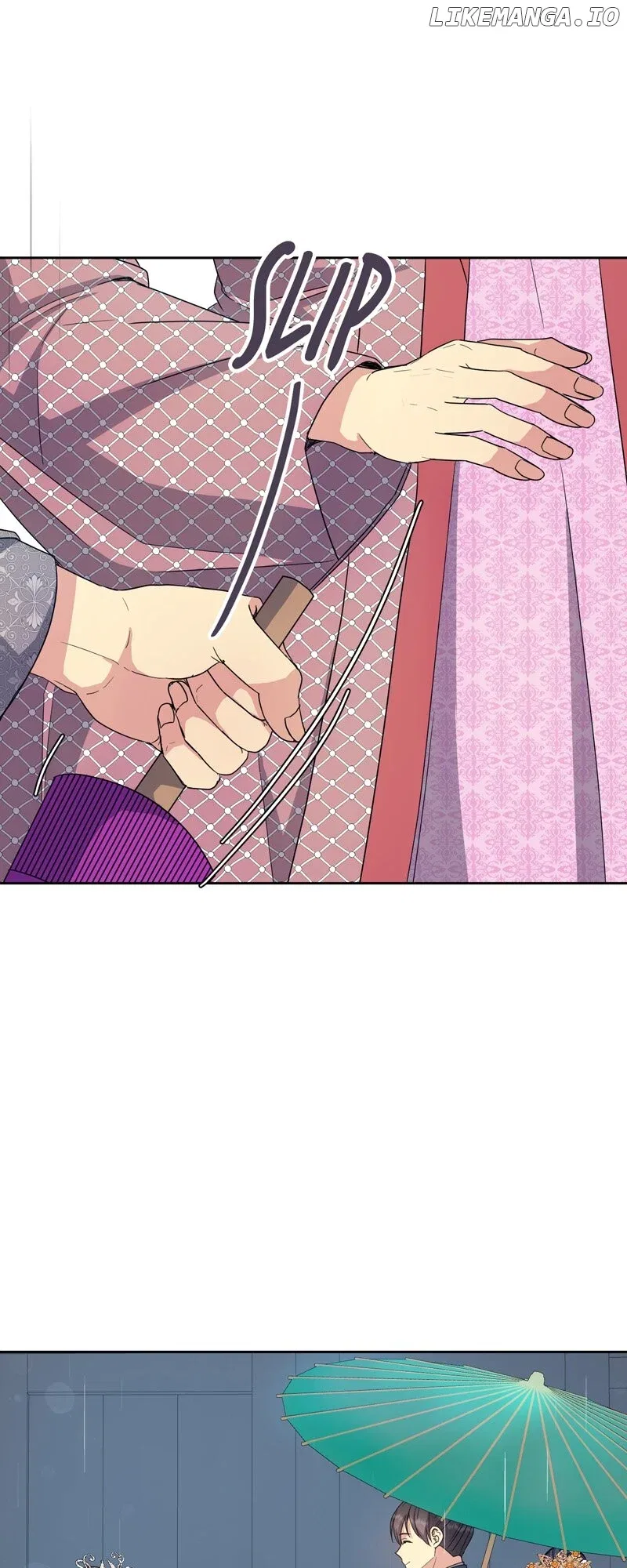 Empress Wi Mokhwa Chapter 178 – Page 47
