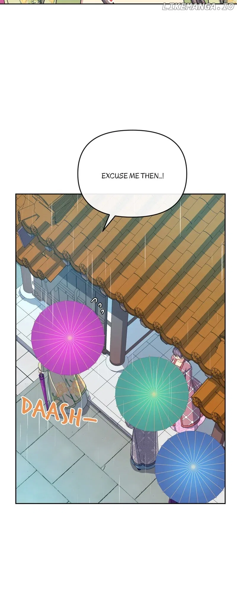 Empress Wi Mokhwa Chapter 178 – Page 51