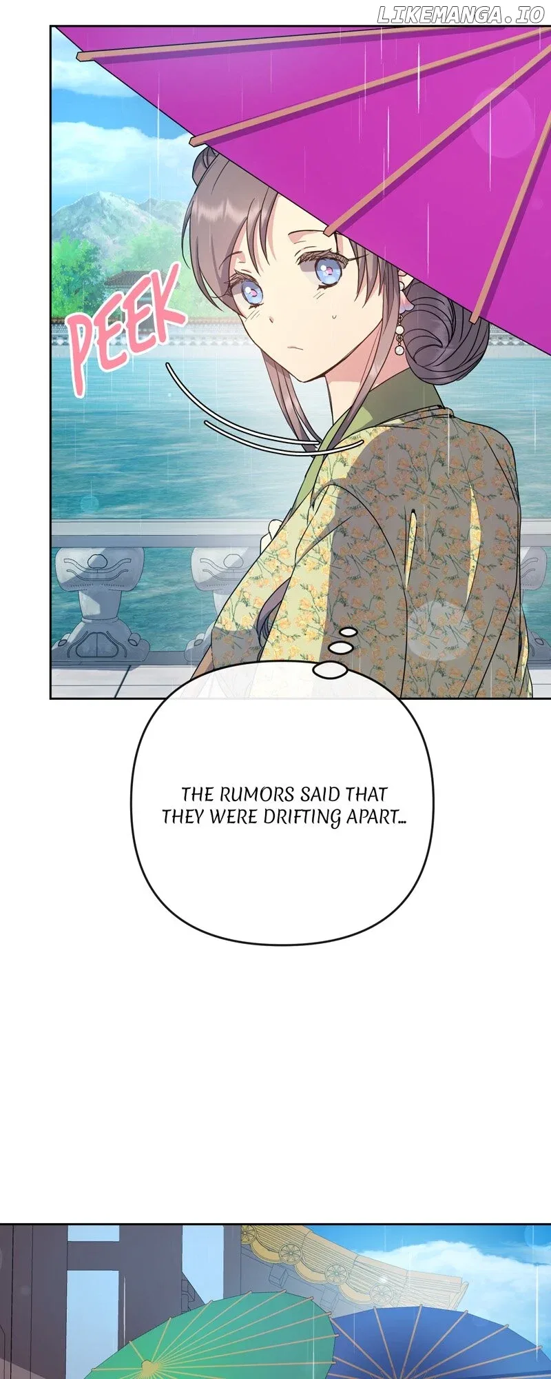 Empress Wi Mokhwa Chapter 178 – Page 54