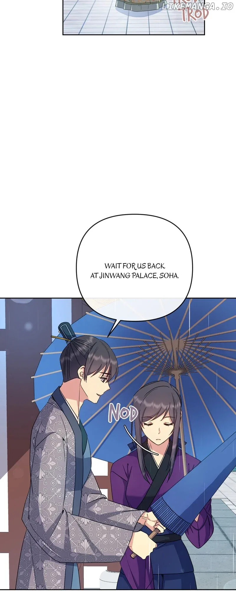 Empress Wi Mokhwa Chapter 178 – Page 56