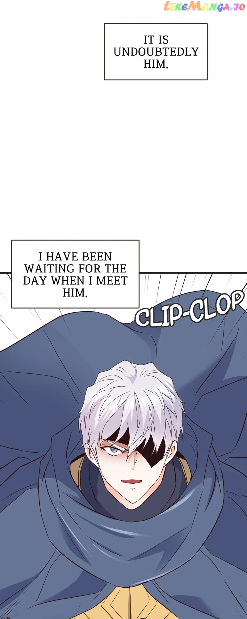Slave To The Enemy Emperor Chapter 113 – Page 1