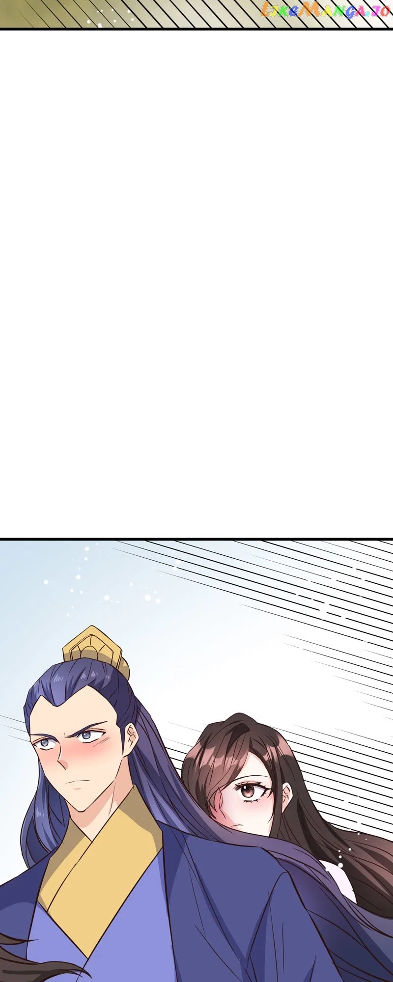 Slave To The Enemy Emperor Chapter 113 – Page 7