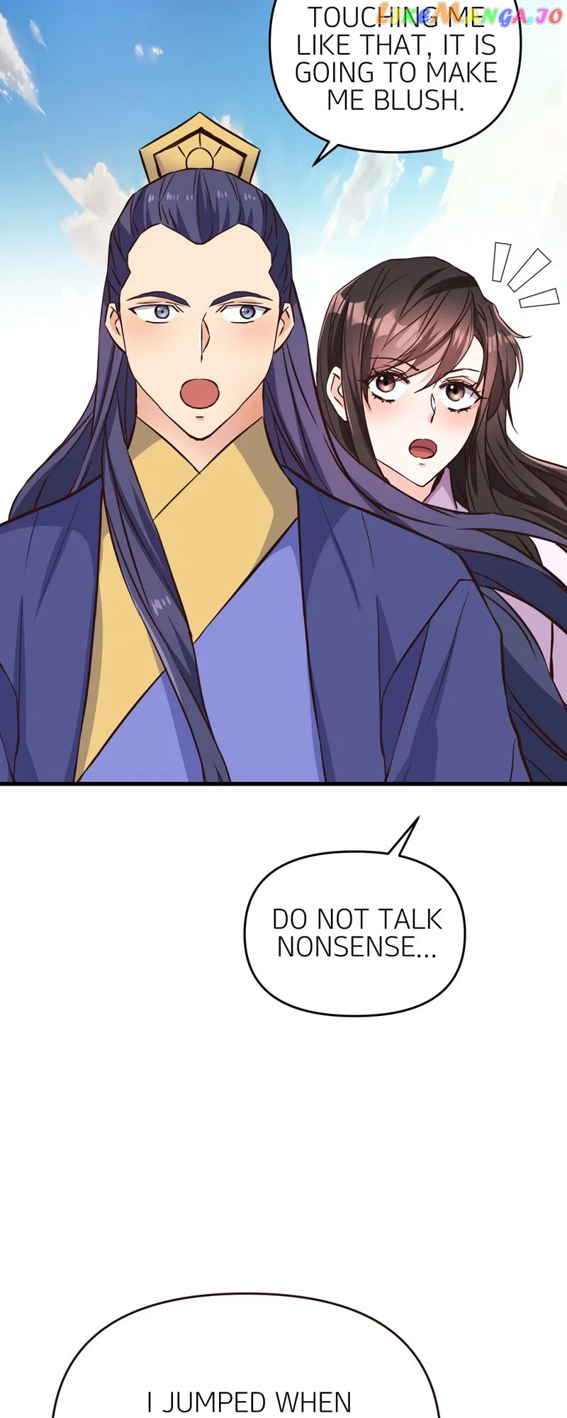 Slave To The Enemy Emperor Chapter 113 – Page 10