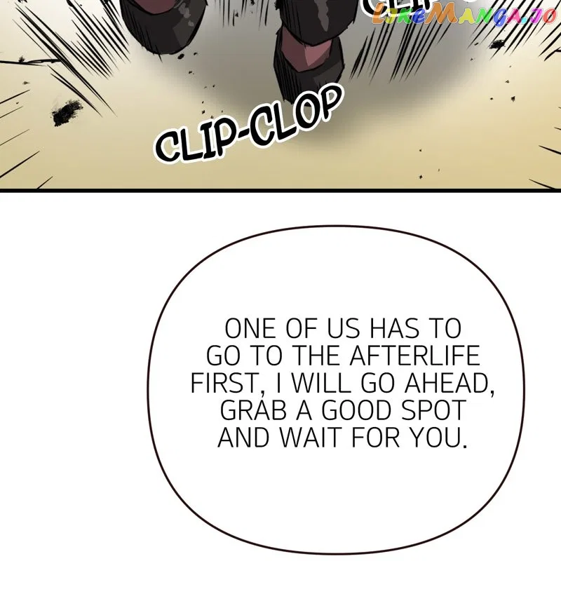Slave To The Enemy Emperor Chapter 113 – Page 12