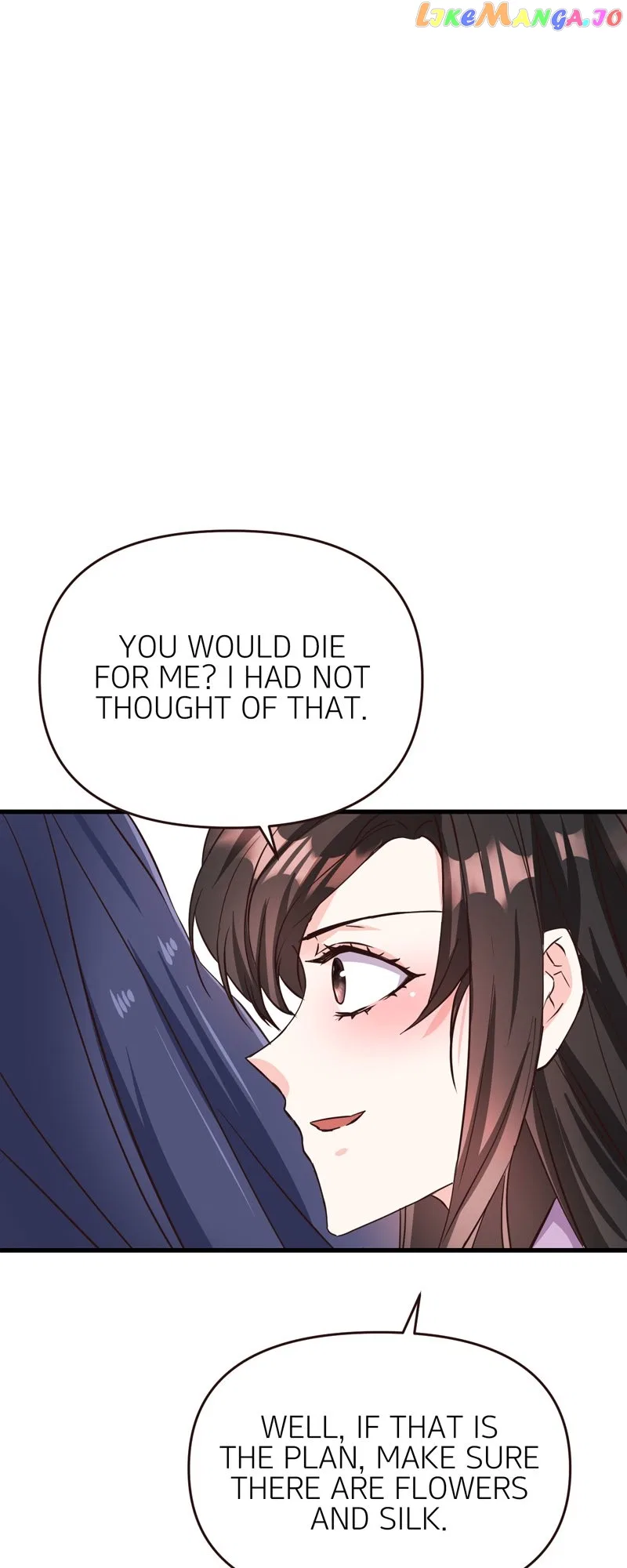 Slave To The Enemy Emperor Chapter 113 – Page 13