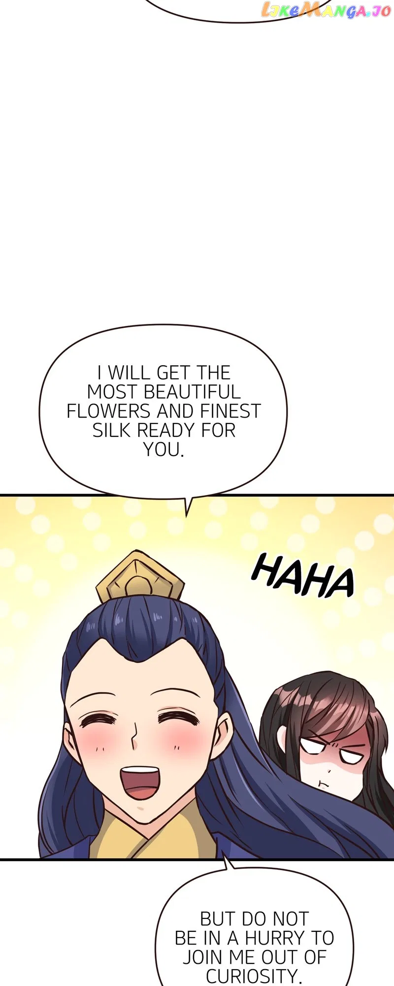 Slave To The Enemy Emperor Chapter 113 – Page 14