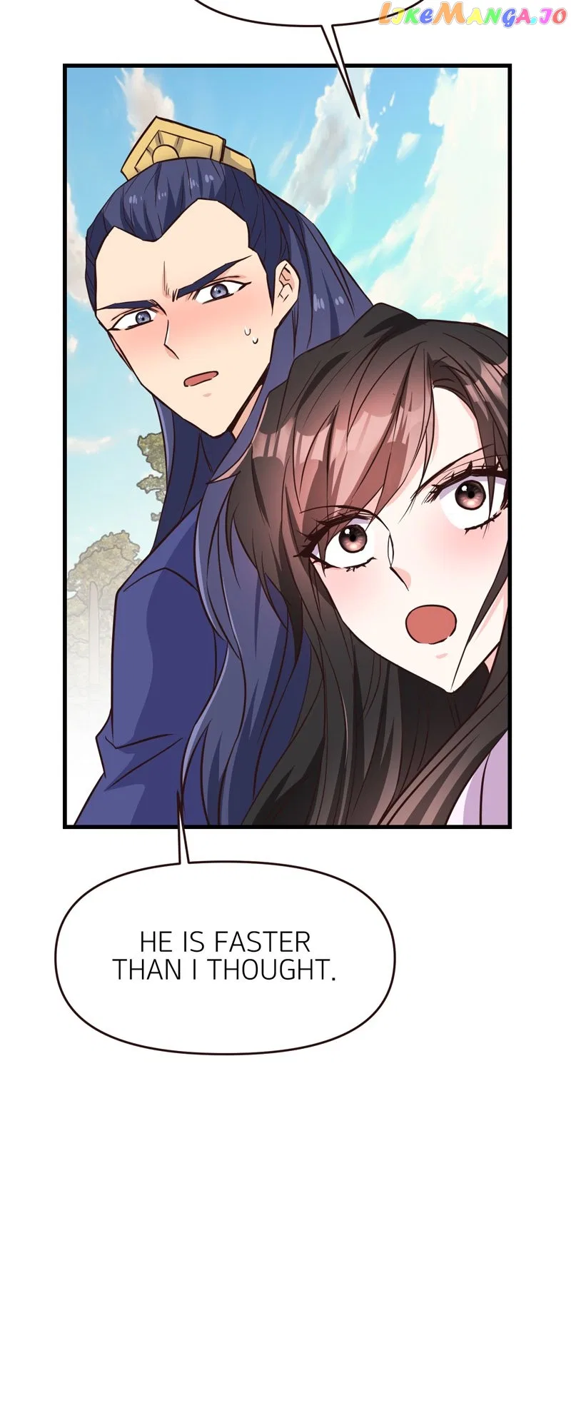 Slave To The Enemy Emperor Chapter 113 – Page 18