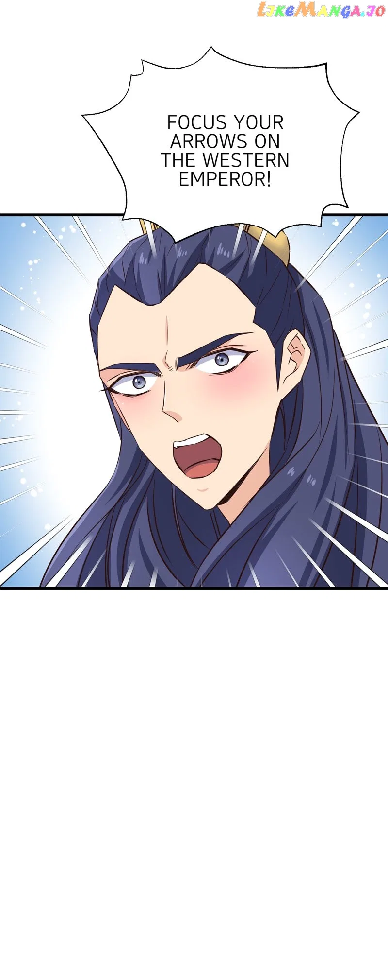 Slave To The Enemy Emperor Chapter 113 – Page 19