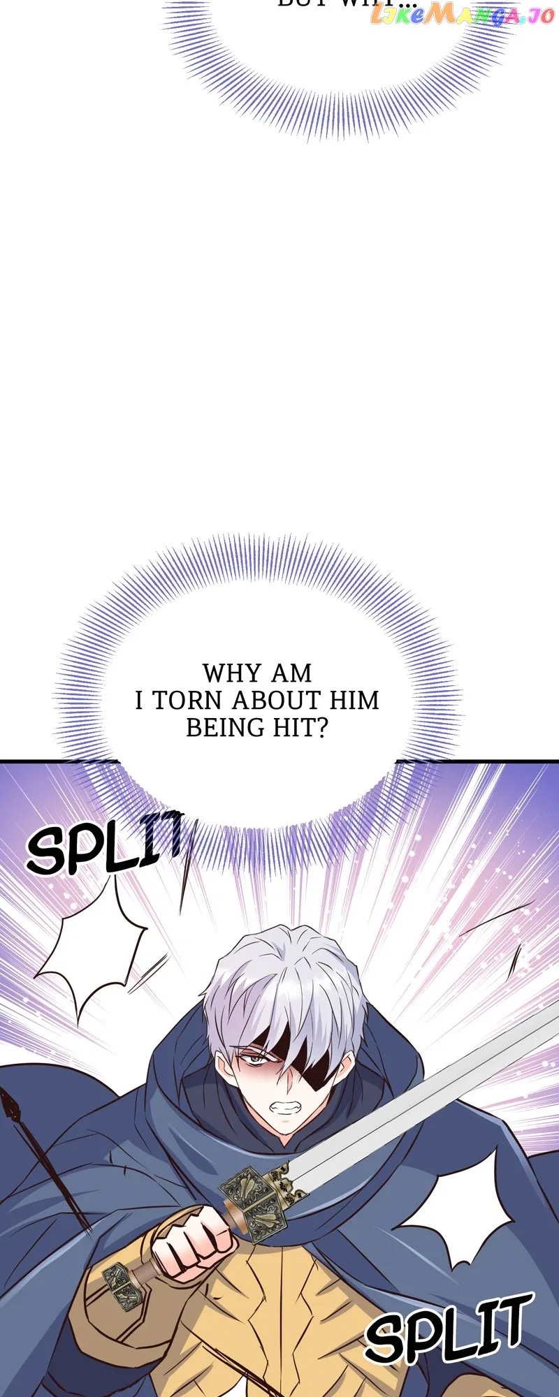 Slave To The Enemy Emperor Chapter 113 – Page 22