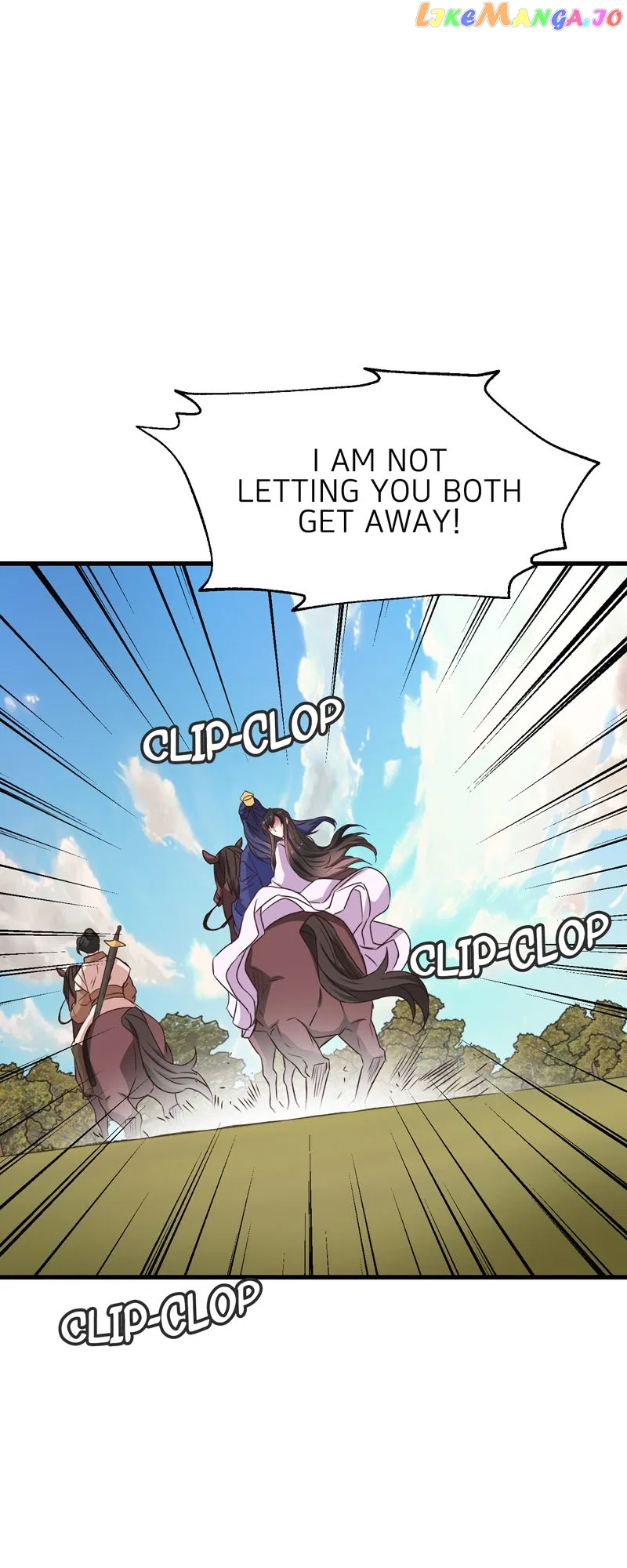 Slave To The Enemy Emperor Chapter 113 – Page 24