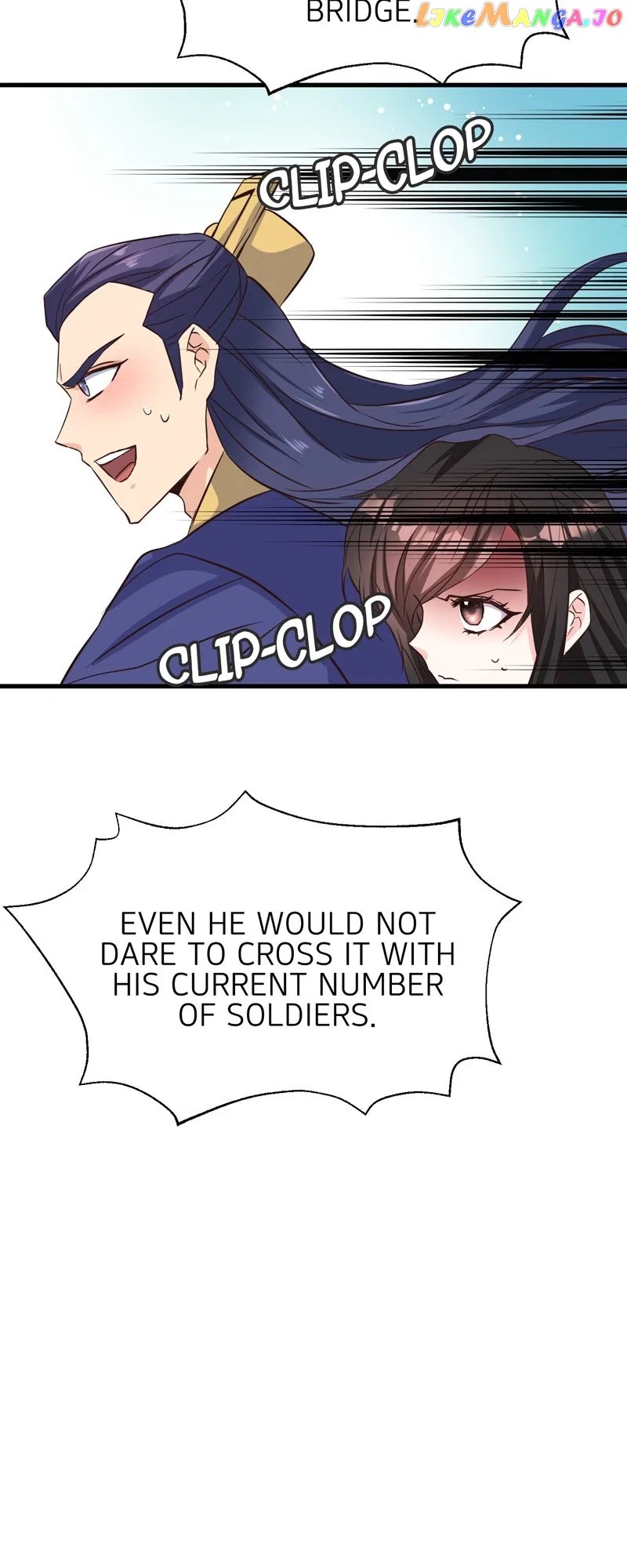 Slave To The Enemy Emperor Chapter 113 – Page 27