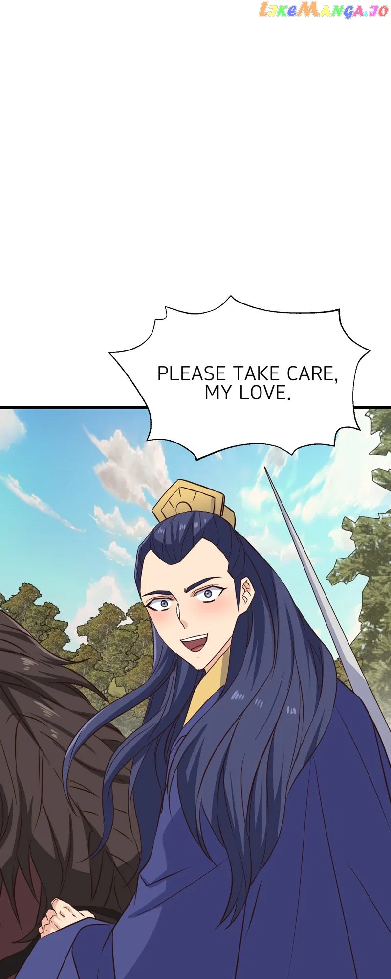 Slave To The Enemy Emperor Chapter 113 – Page 37
