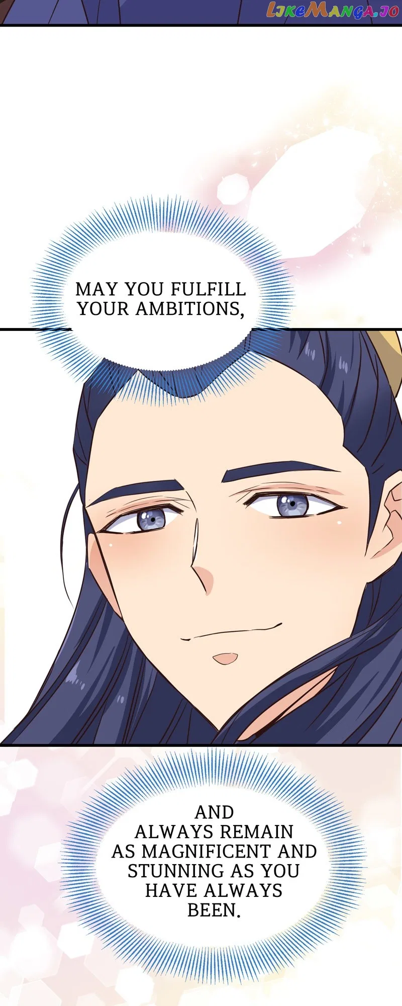 Slave To The Enemy Emperor Chapter 113 – Page 38