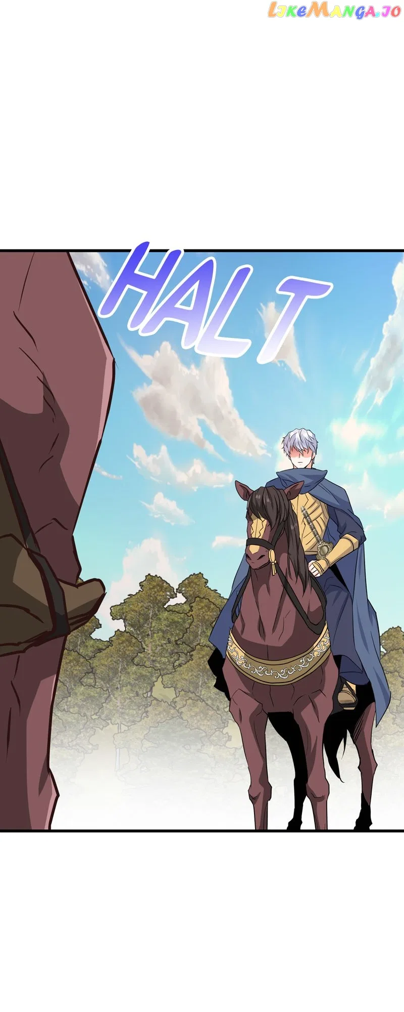 Slave To The Enemy Emperor Chapter 113 – Page 41