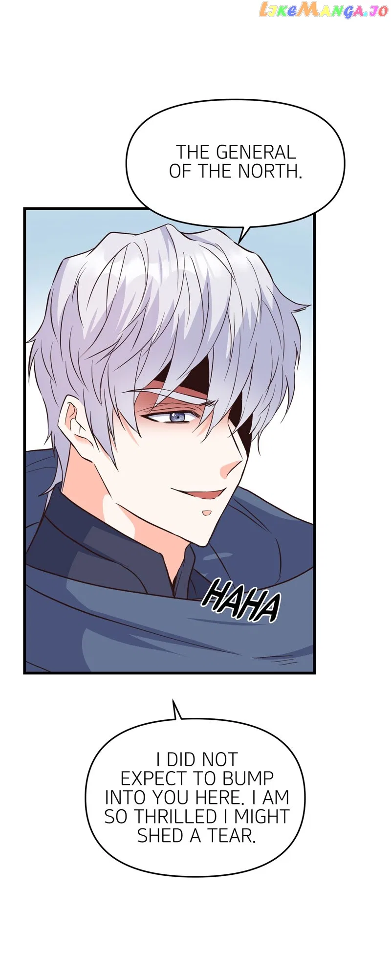 Slave To The Enemy Emperor Chapter 113 – Page 42