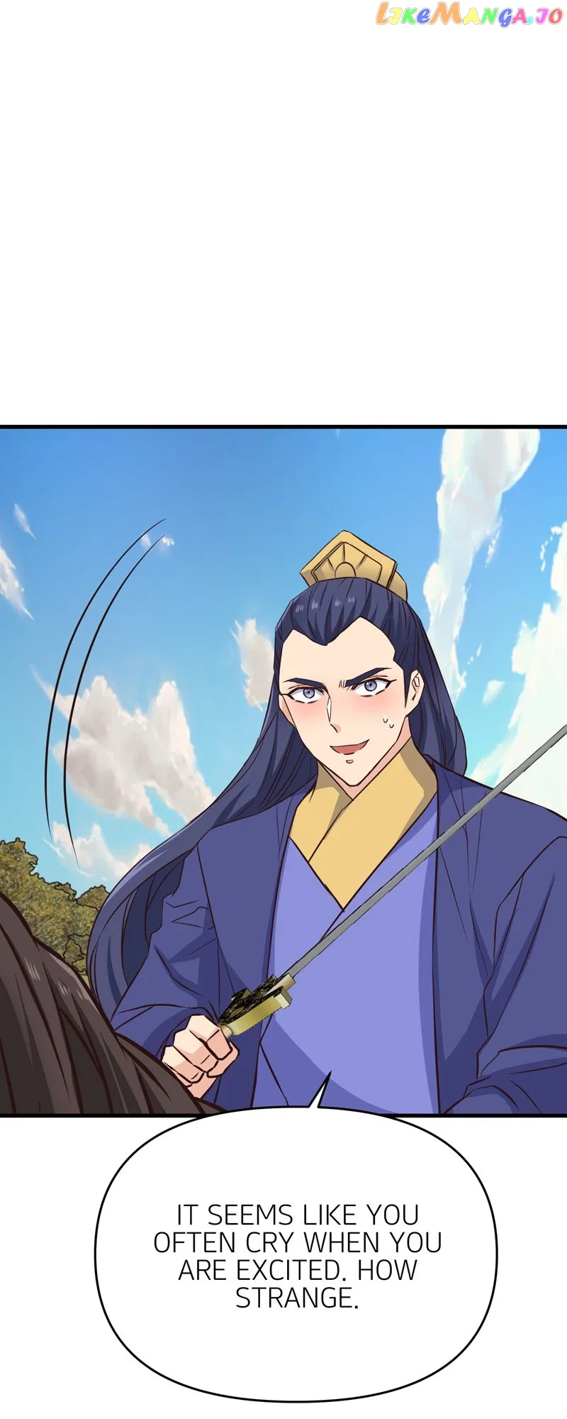 Slave To The Enemy Emperor Chapter 113 – Page 43