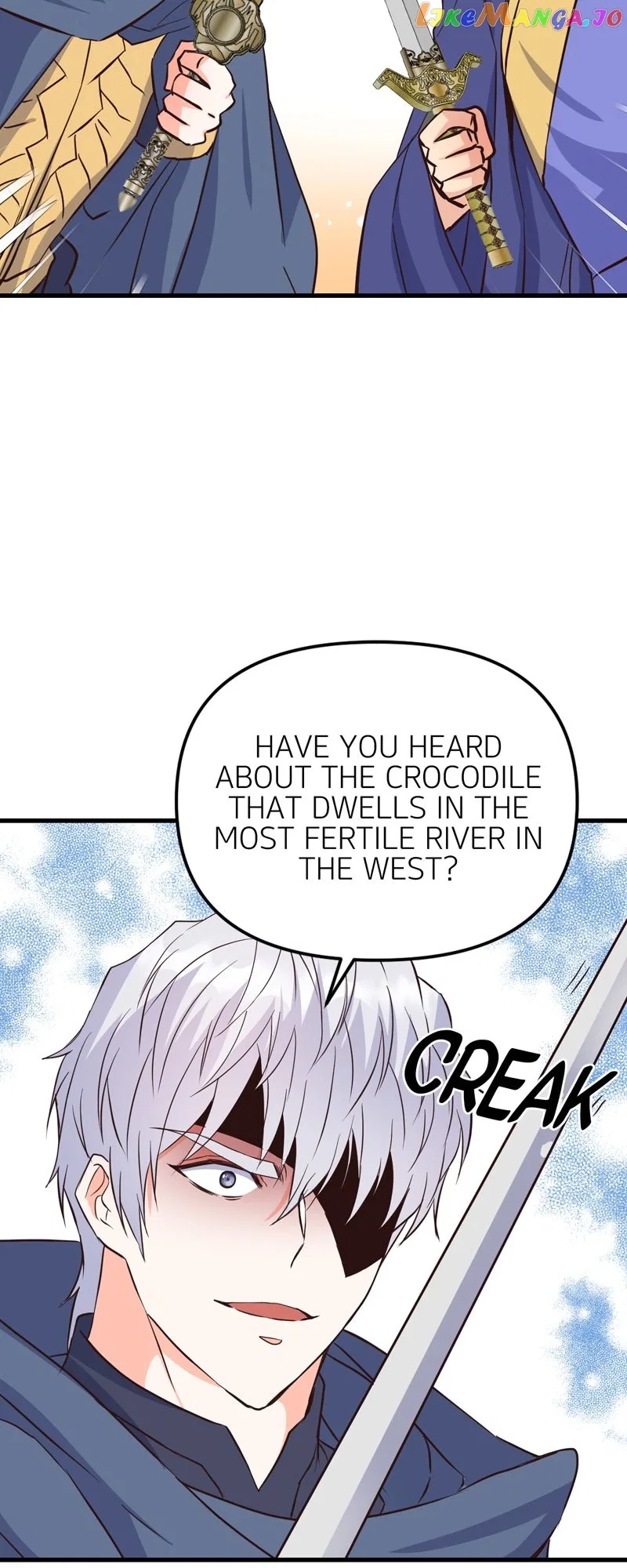 Slave To The Enemy Emperor Chapter 113 – Page 46